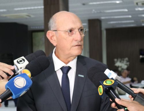 Blog da Juliska repercute abertura do Cluster Tecnológico Naval do RN em evento na Casa da Indústria